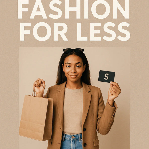 FIT ME FOR 20-FASHION FOR LESS - Fit Me For 20