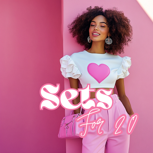 Sets for 20