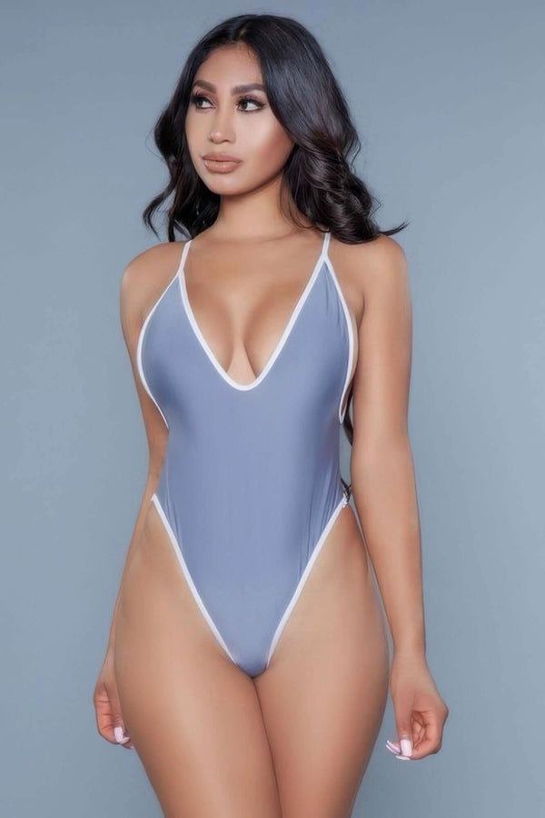 Payton Swimsuit - Fit Me For 20