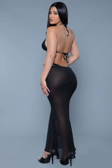 Genesis Cover-Up Skirt - Fit Me For 20