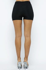 Basic Shorts - Fit Me For 20