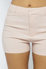 Basic Shorts - Fit Me For 20