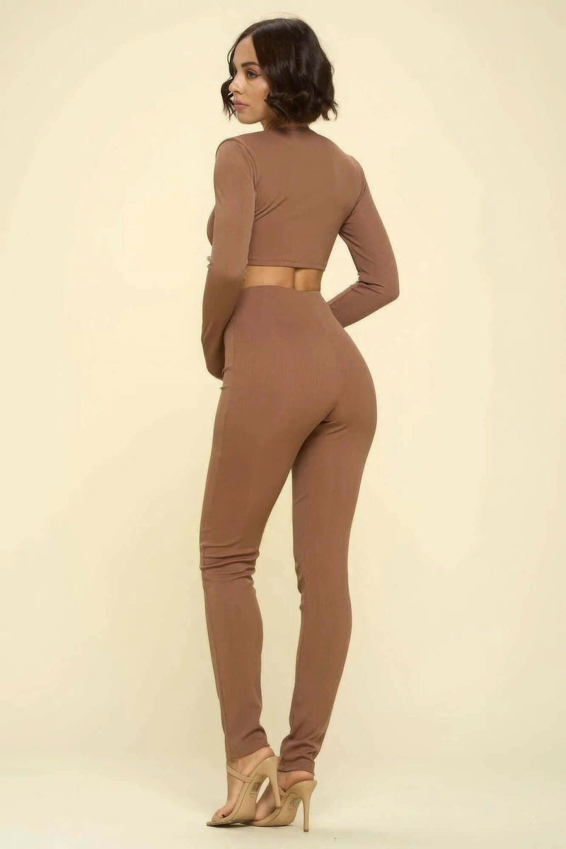 Bikini Top Solid Color 2 Piece - Fit Me For 20
