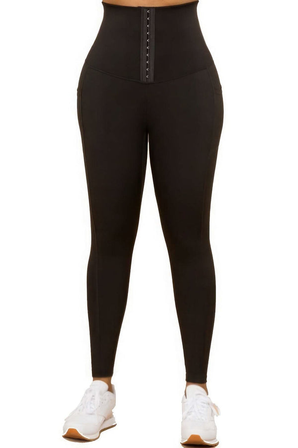 Body Shaper Fashion Yoga Legging - Fit Me For 20