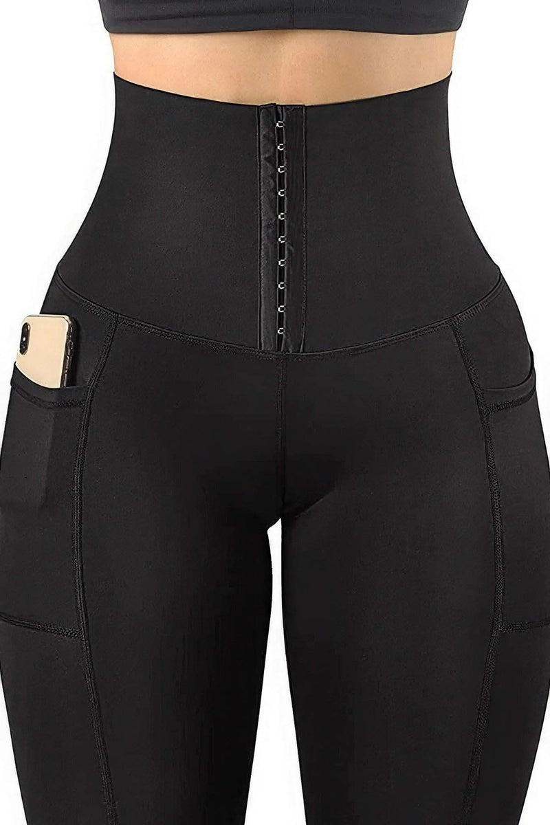 Body Shaper Fashion Yoga Legging - Fit Me For 20