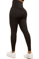 Body Shaper Fashion Yoga Legging - Fit Me For 20