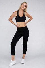 Comfy Stretch Lounge Sweat Pants - Fit Me For 20