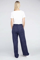 Cozy Terry Lounge Pants - Fit Me For 20