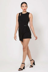 Fashion Romper - Fit Me For 20