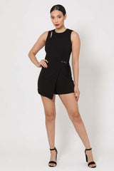 Fashion Romper - Fit Me For 20