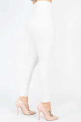 High Waist Denim Jeans - Fit Me For 20