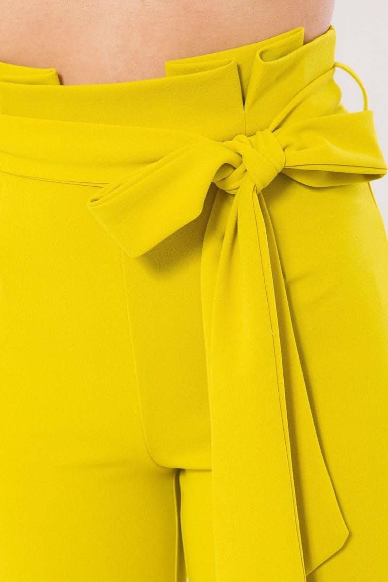 High Waist Fashion Skinny Pants - Fit Me For 20