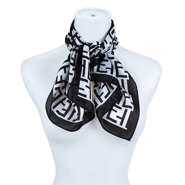 MULTI USE FASHION SCARF - Fit Me For 20