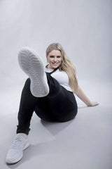 Plus Everyday Leggings with Pockets - Fit Me For 20