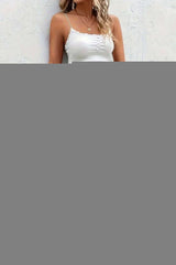 Plus Floral Print Drawstring Waist Fit Skirt - Fit Me For 20