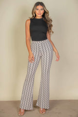 Ribbed Knit Ruched Side Sleeveless Top - Fit Me For 20