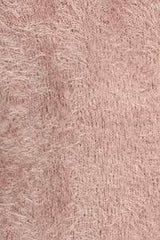 Textured Long Sleeve Top - Fit Me For 20