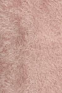 Textured Long Sleeve Top - Fit Me For 20